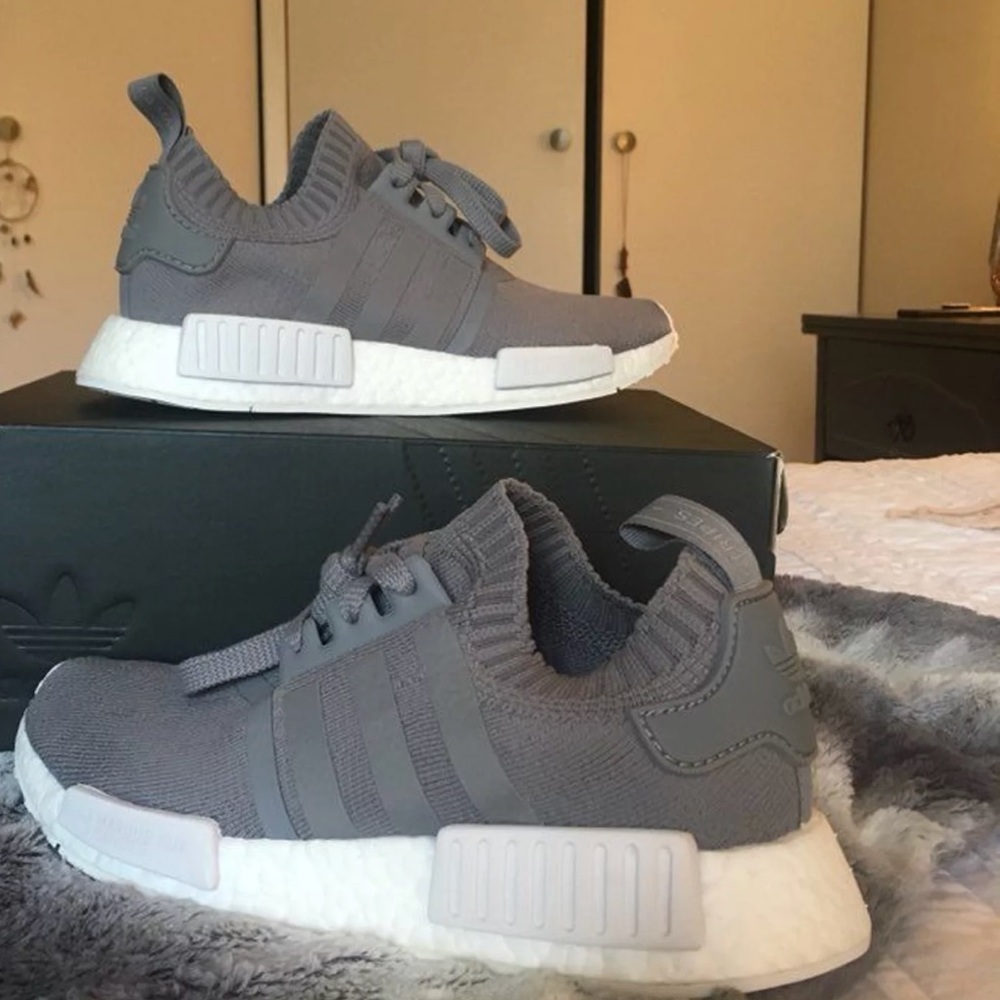 BRAND NEW Womens Adidas NMD size 7.5